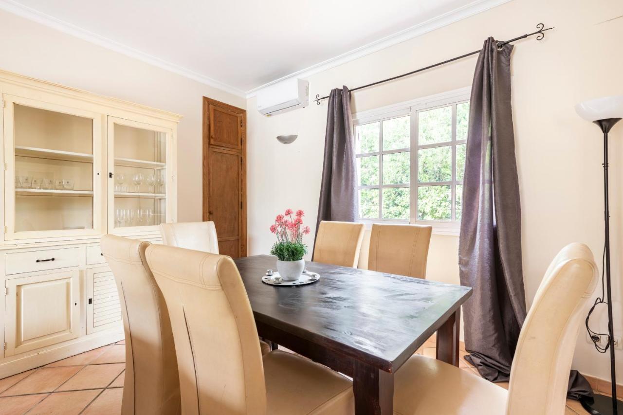 Villa Laforge การ์โมนา ภายนอก รูปภาพ