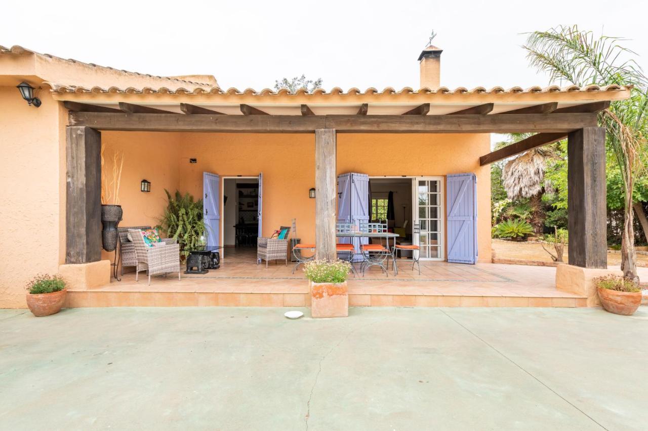 Villa Laforge การ์โมนา ภายนอก รูปภาพ